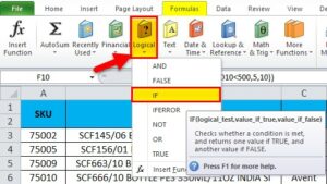 Multiple IFS in Excel (Examples) | How to use Multiple IFS Formula?