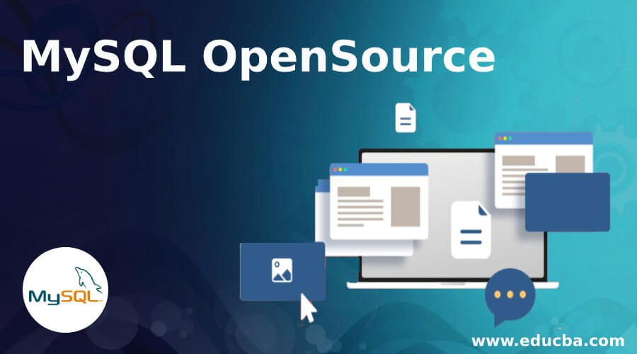MySQL OpenSource