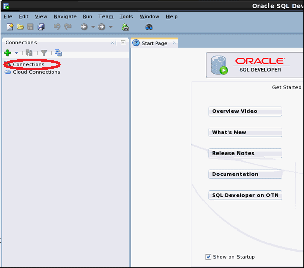 What is SQL Developer | How to Create New Database of SQL Developer?