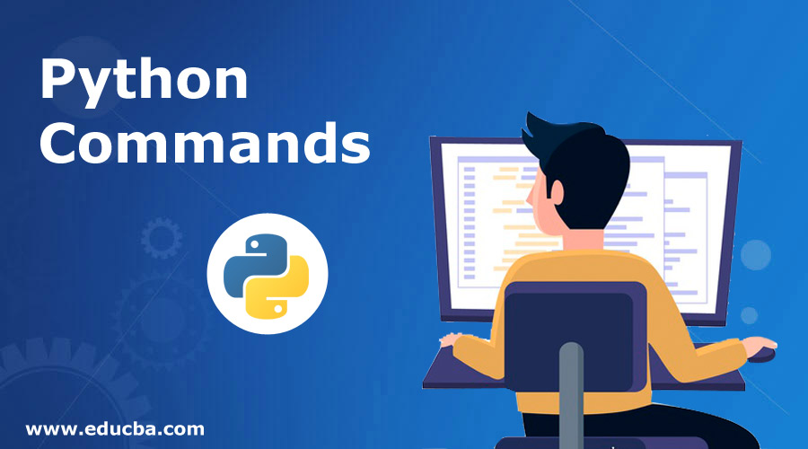 Python Commands Learn List Of Basic To Advanced Python Commands 0836