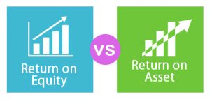 ROE vs ROA | Top 7 Differences To Learn (With Infographics)