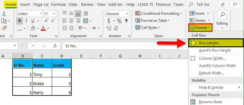 how-to-auto-adjust-multiple-row-height-in-excel-leonard-burton-s