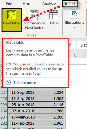 Running Total Method 2-2