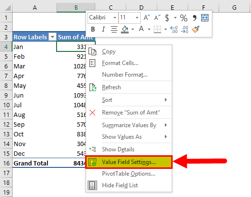 Running Total Method 2-7