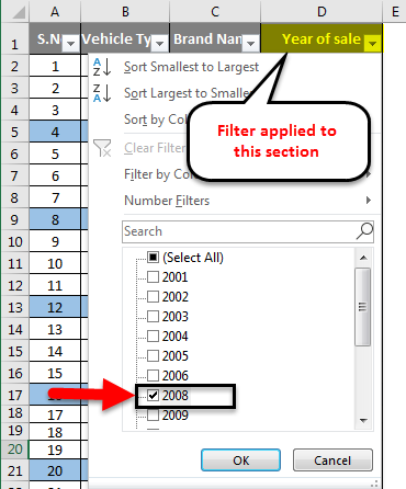 roof Sedative Fruity Search Box in Excel | Step by step Guide to Create Search Box in Excel