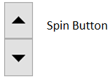 Spin Button