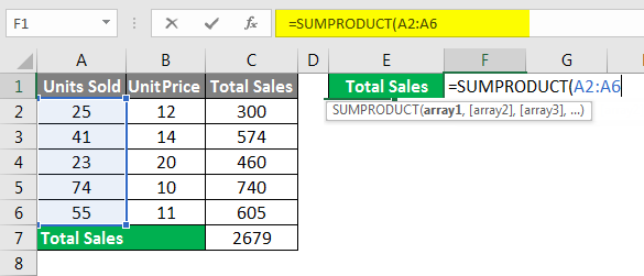 spreadsheet if then formula