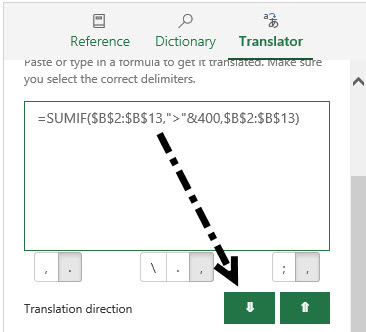 Key to Convert