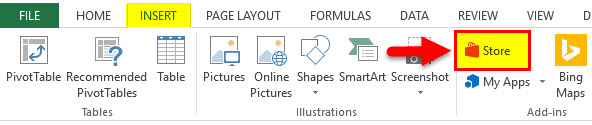 Translate in Excel 1-6