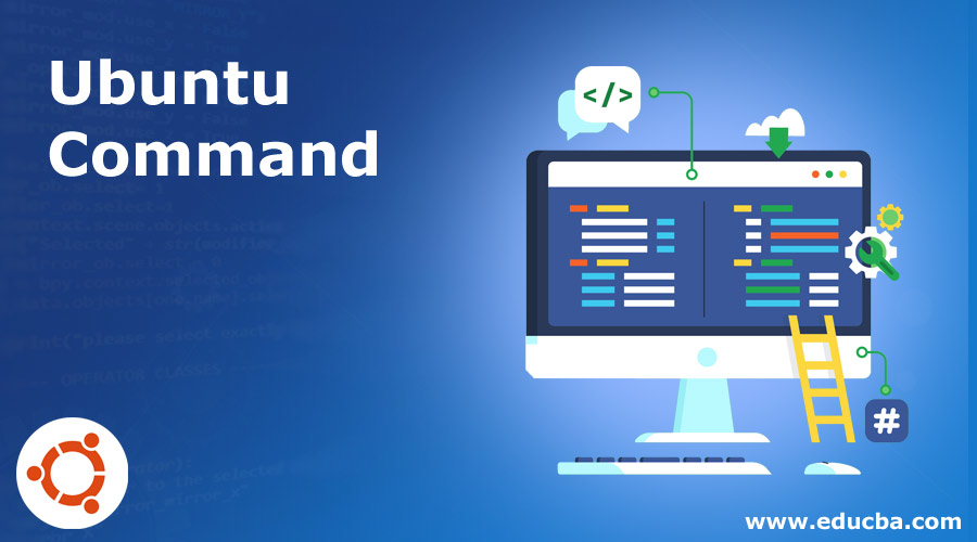 Ubuntu-Command