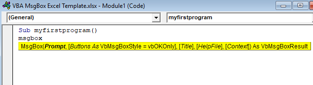 vba-msgbox-how-to-create-excel-vba-message-box