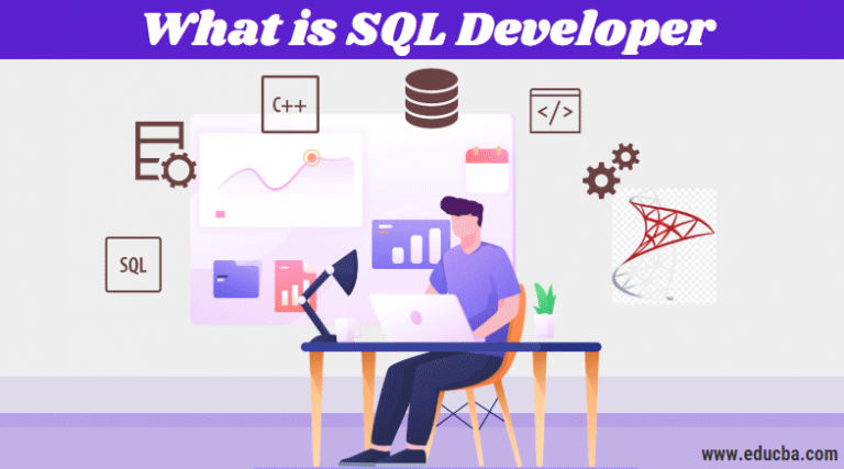 What is SQL Developer | How to Create New Database of SQL Developer?