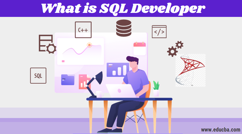 What is SQL Developer