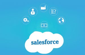 What is Salesforce technology | Concept And Advantages of Salesforce