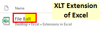 XLT