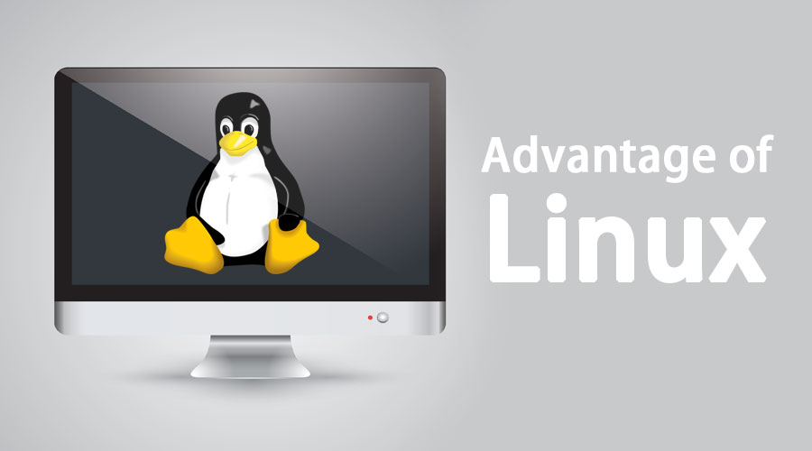 Advantages Of Linux | Top 18 Important Advantages Of Linux