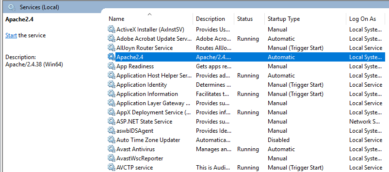 interview questions on apache ant