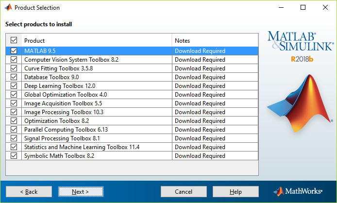 view files in matlab toolboxes matlab online