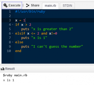 Ruby Commands | Complete List of Ruby Commands with Tips & Tricks