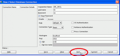 What is SQL Developer | How to Create New Database of SQL Developer?