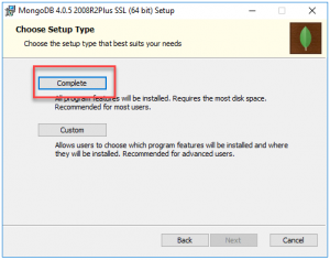 Install MongoDB | Concise Guide On Installation Of MongoDB