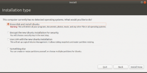 Install Linux | Simple Guide For Installation of Linux in Windows
