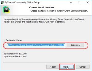 Install JavaScript | Easy Steps to Install JavaScript and PyCharm Editor