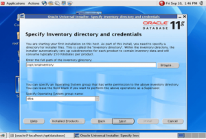 Install Oracle | Guide to Install Oracle on Operating System (Linux, Mac)