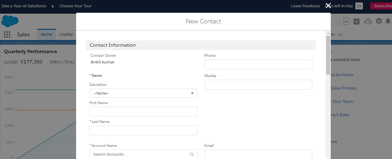 What is Salesforce Sales Cloud? | Top 7 Modules & Features of Salesforce