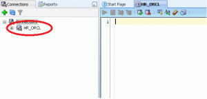 What is SQL Developer | How to Create New Database of SQL Developer?