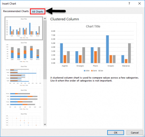 Stacked Bar Chart in Excel | Examples (With Excel Template)