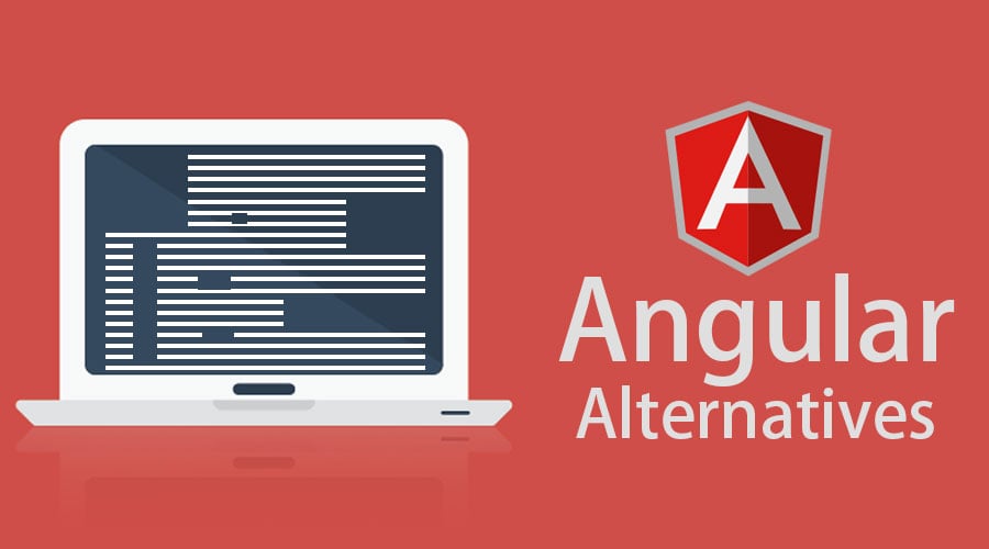 alternatives to angular