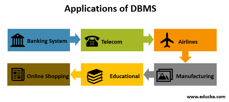 Introduction To DBMS Components Characteristics Applications