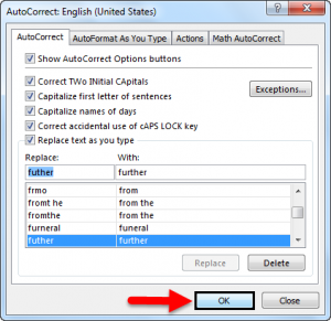 how to calculate autocorrelation in excel