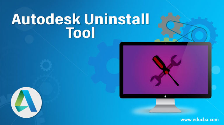 autodesk uninstall tool download