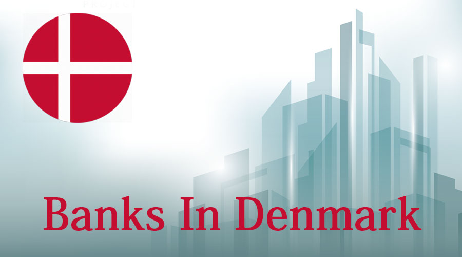 Banks In Denmark