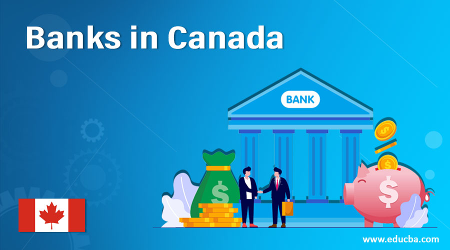 Banks in Canada