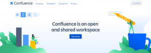 sharepoint alternatives - Confluence