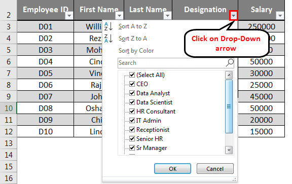 create-data-file-in-excel