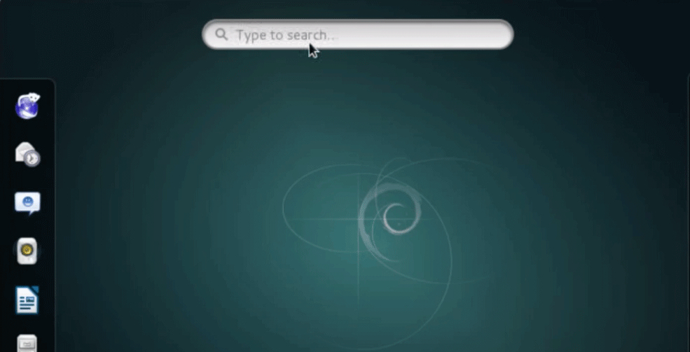 Debian GNU/Linux