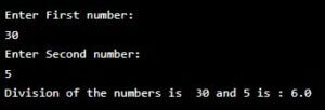 Python Operators | 7 Different Types of Operators In Python