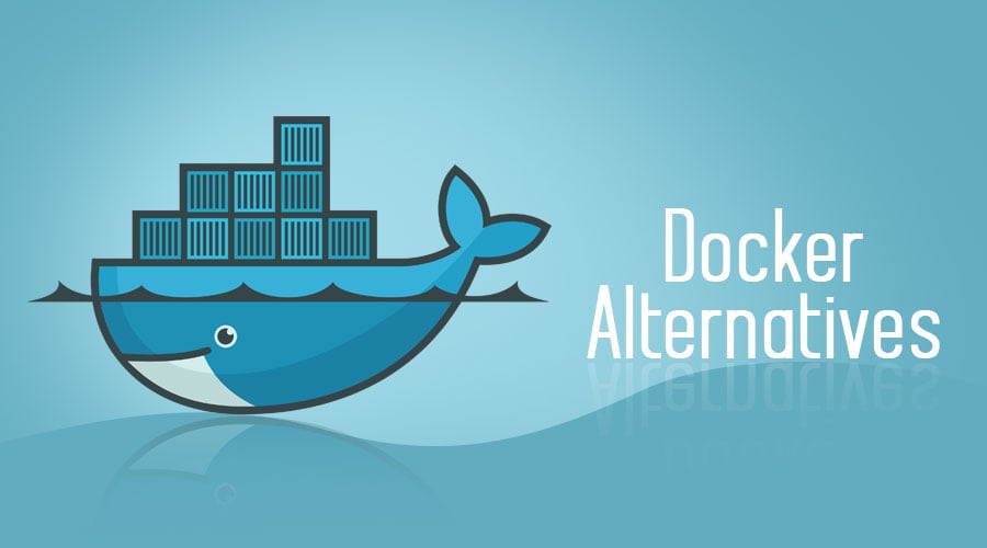 Docker Alternatives