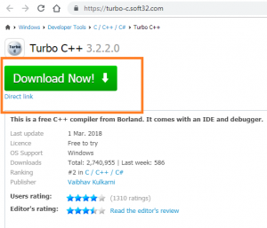 Install C | Learn Step By Step Instructions To Install C In Simple Way