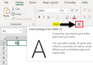 Exponents in Excel | How to use Exponents in Excel?