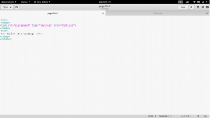 What is CSS? | Key Concept | Working and Advantages | Scope & Career