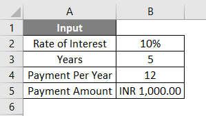 Example 1-1