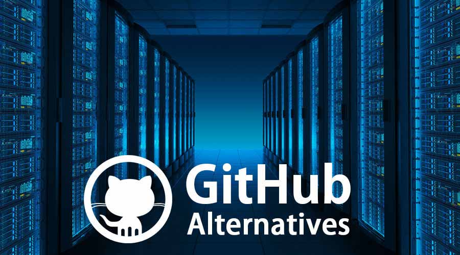 GitHub Alternatives | Top 7 GitHub Alternatives With Comparison Table