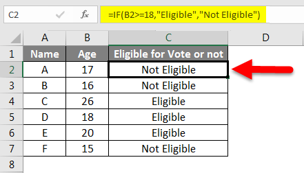 Example 6-1