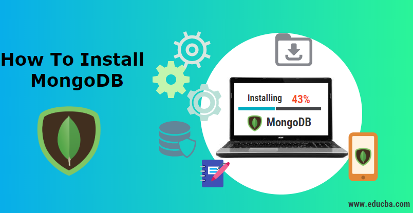 Install MongoDB | Complete Guide On Installation Of MongoDB