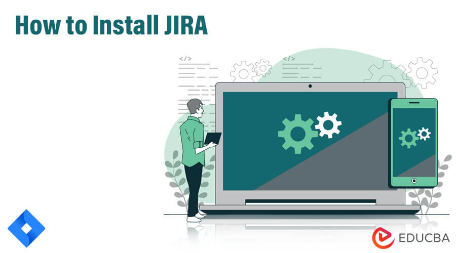 How to Install JIRA